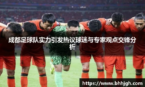成都足球队实力引发热议球迷与专家观点交锋分析